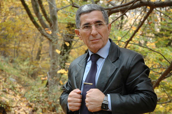 Elnur Nurullayev