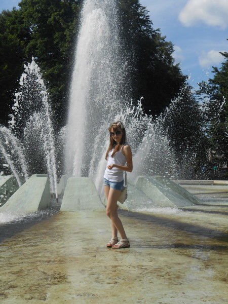 Малышка!!! )))))