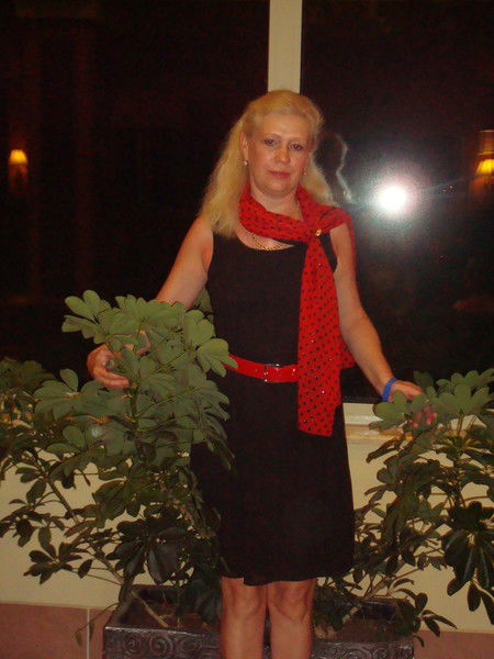 Ольга Журбенко