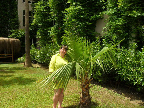 Наташа Богачёва