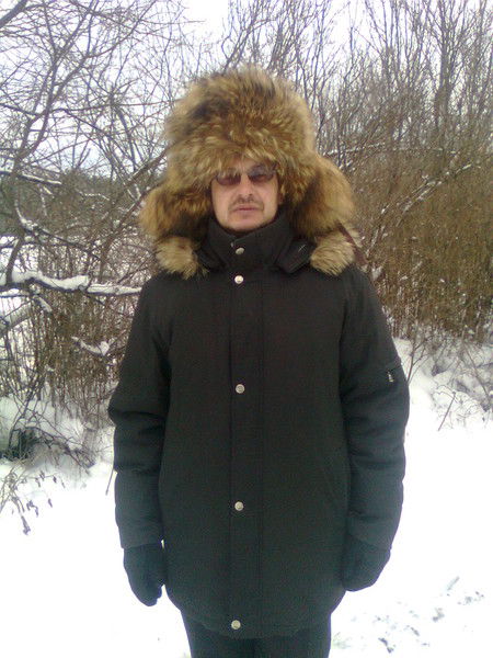 Алексей Скобелкин