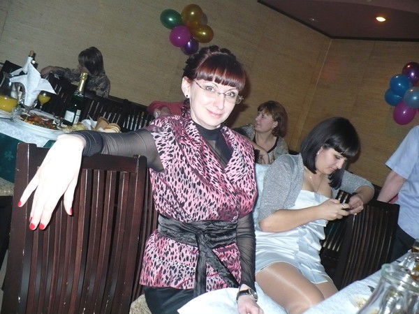 Ирина Анточи