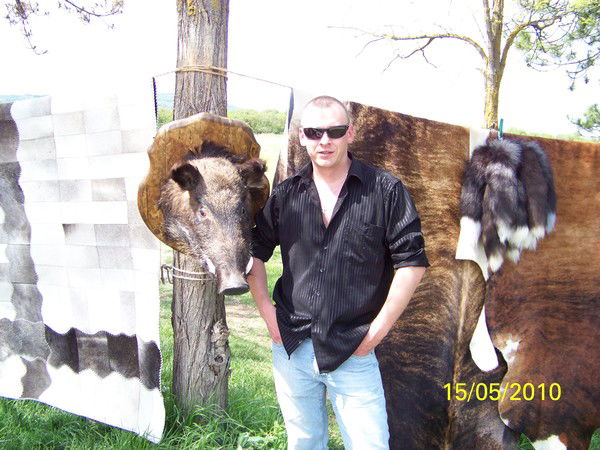 Александр Марудов