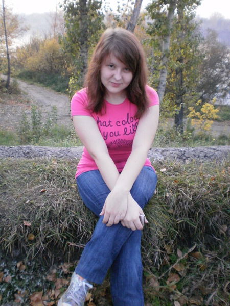 Мария Полякова