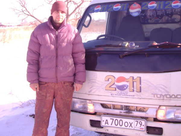 Вадим Волынцев