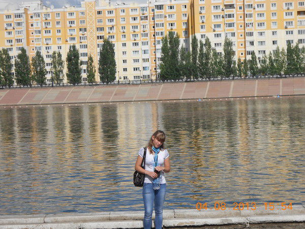 Ирина Гордиенко