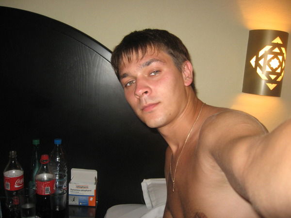 Денис Черепанов