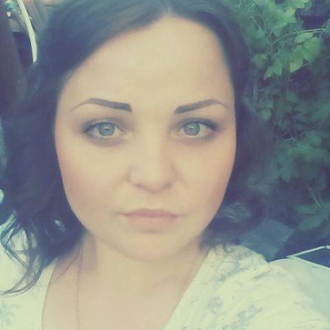 Анна Константинова