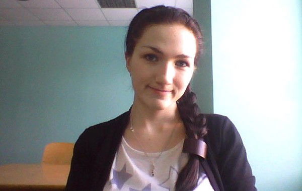 Ирина Матвеева