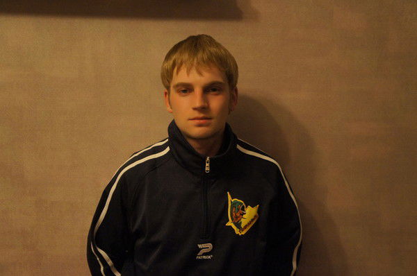 Евгений Моросов