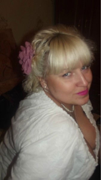 Анна Ульянова