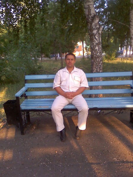 Вячеслав Уткин