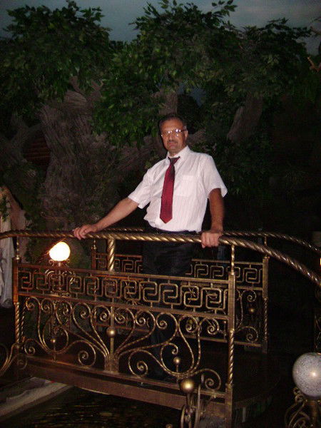 Владимир Тышкевич