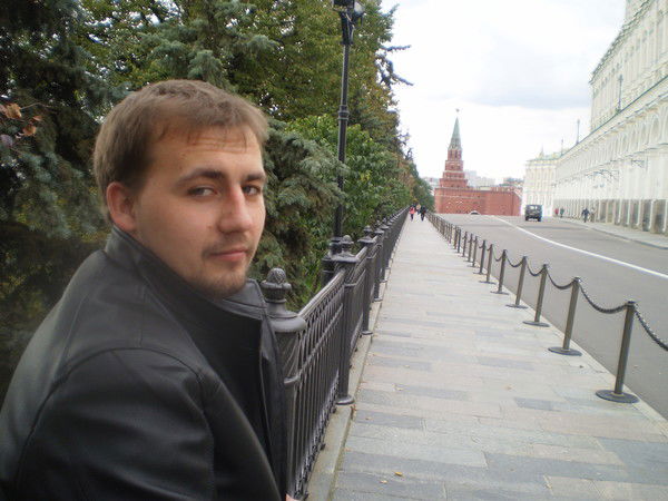 Сергей Смелков