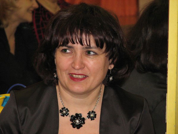 Александра Герман