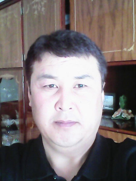 Минболот Азимов