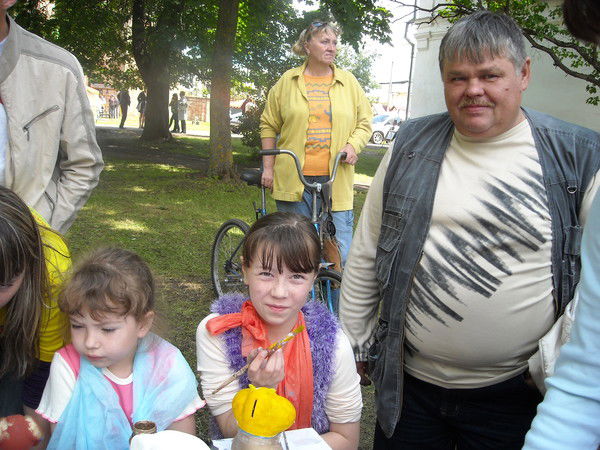 Сергей Львов