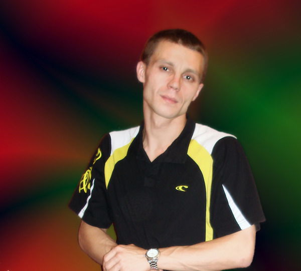 Евгений Синицын