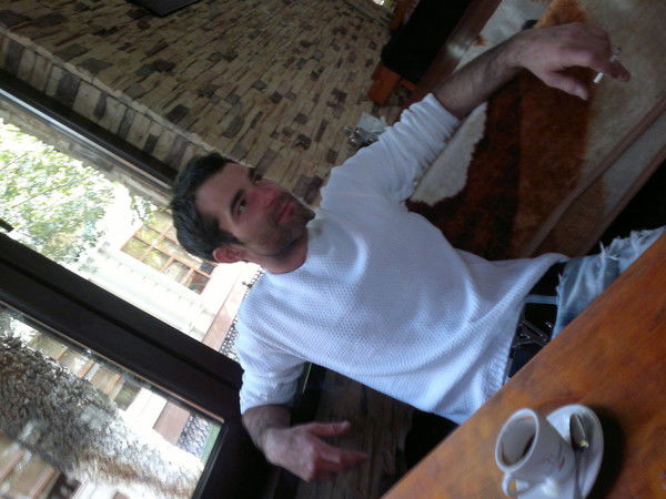 Станислав Груздев