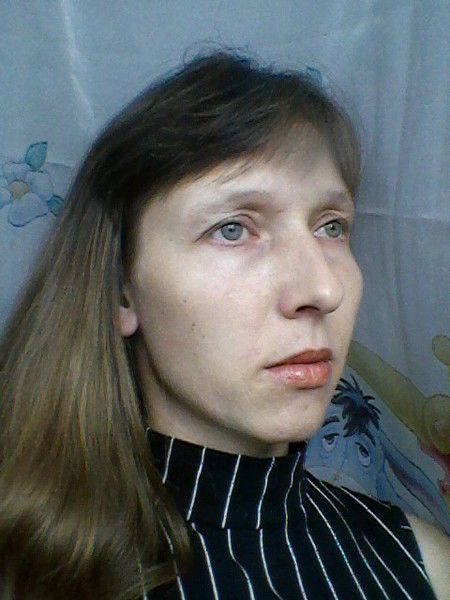 Наталья Сумина