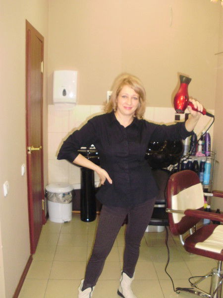 Наталья Багаева