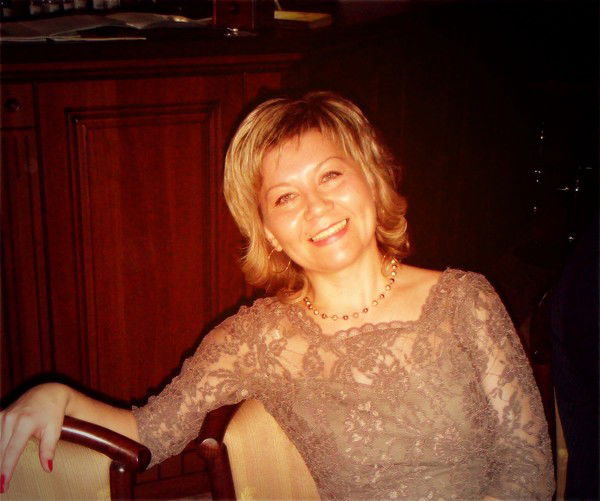 Флюра Галеева