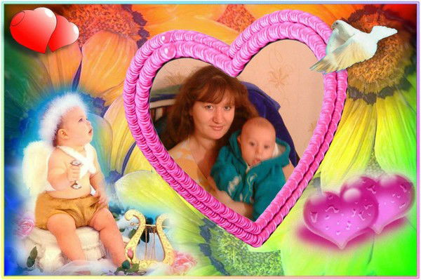 Оксана Горбунова