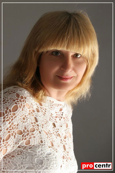 Валентина Полтавец