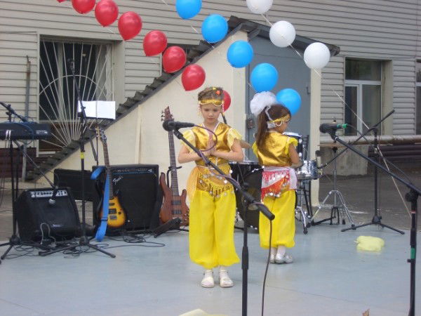 Юлия Шумакова