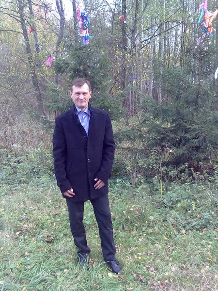 Костя Жигальцов