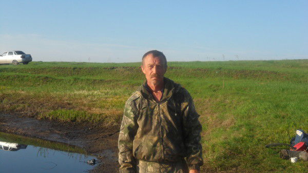 Пётр Журавлёв