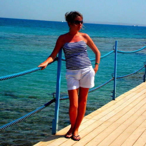 Наталья Ортинова