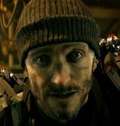 Сергей Абдула