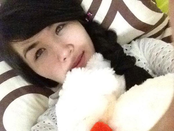 Altyshka Abaskanovna