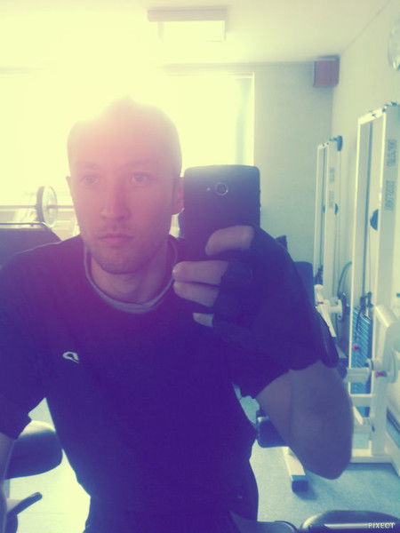 Илья Наумов