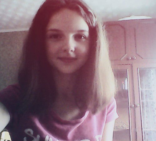 Ирина Родионова