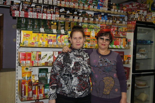 Людмила Зайцева