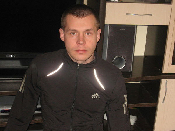 Евгений Касицкий