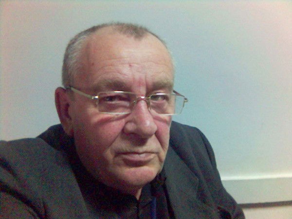 Виктор Медведев