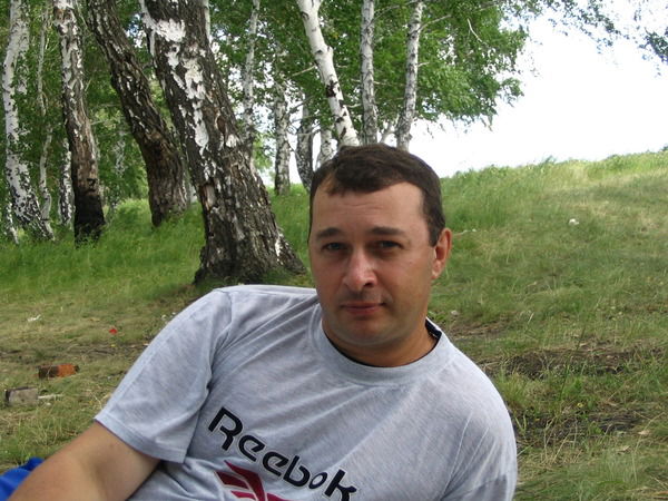 Дмитрий Петров