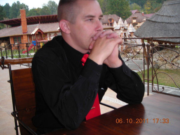 Сергей Кедик