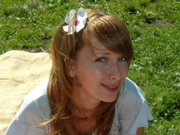 Ксения Кубесарьян