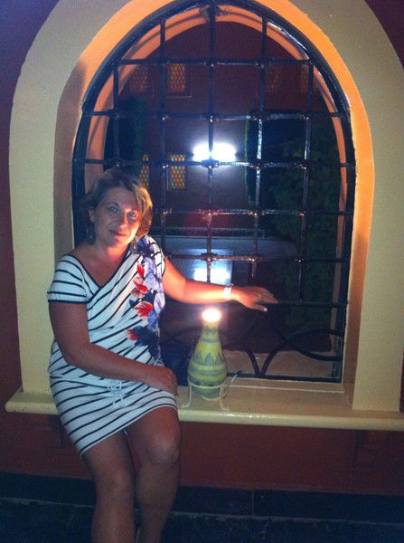 Эльвира # # #