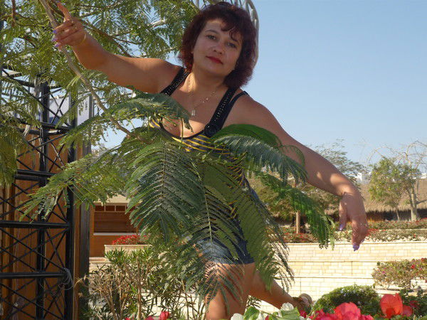 Ирина Зубкова