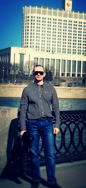 Евгений Чудинов