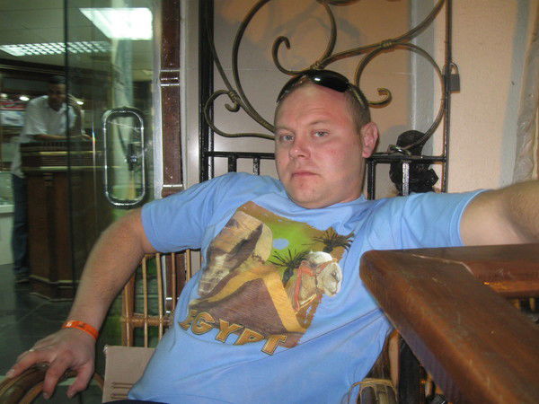 Игорь Томашёв