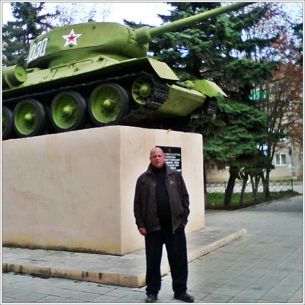 Валерий Малявкин