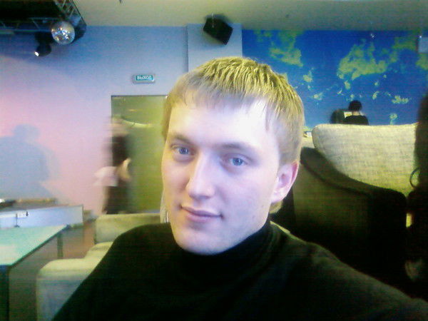 Вячеслав Умнов