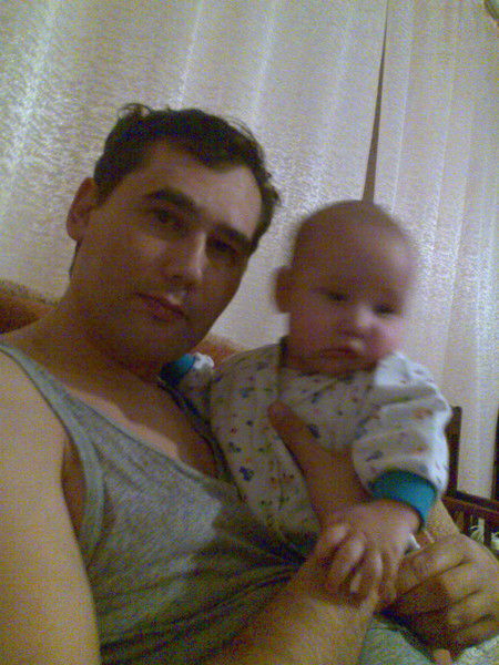 Валерий Красиков