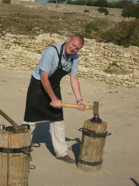 Алексей Батяй